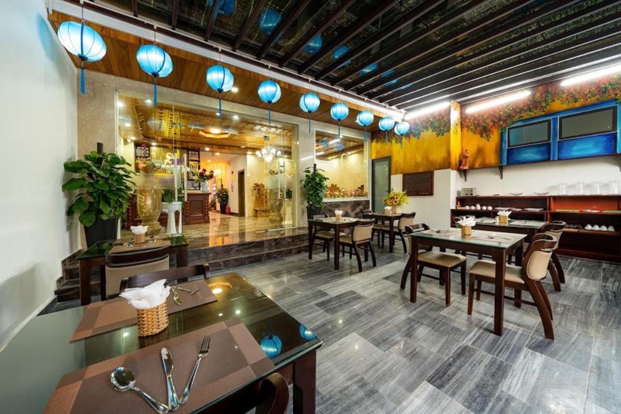 Calla Hotel Hoi An Exterior foto